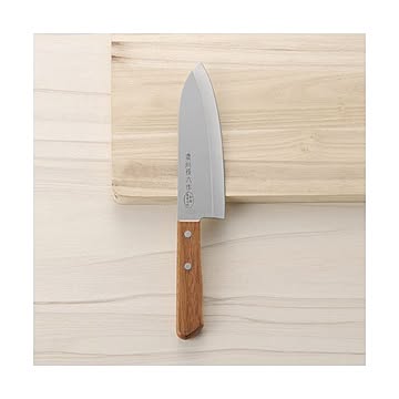 （まとめ）別撰三徳包丁【×3セット】
