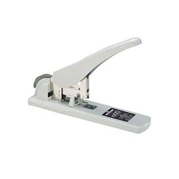 マックス 大型12号ホッチキス HD-12N/24 1台