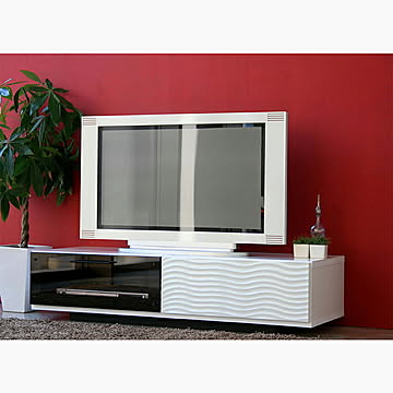 [GARTガルト] 【完成品テレビ台】 TV台 AVボード SULE 120cm幅 【完成品】 【テレビ台 TV台 AVラック AVボード オディオ CDラック】 一人暮らし プレゼント ギフト 