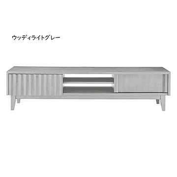 テレビ台 脚部組立式 LV-87-165 幅1650x奥行430x高さ400mm 桜屋工業