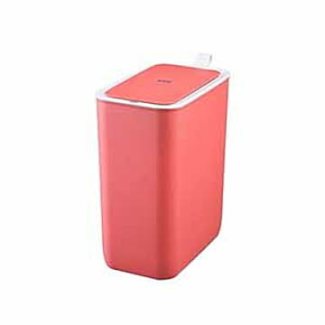 EKO イーケーオー MORANDI SMART SENSOR BIN 8L モランディプラスチックセンサービン8L EK6288-8L (8リットル) ごみ箱 ゴミ箱 ダストボックス センサー開口