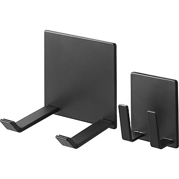 山崎実業 マグネットドライヤー＆コードホルダー タワー tower