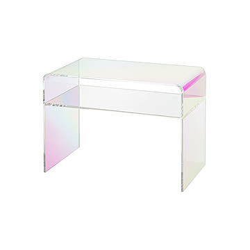 サイドテーブル ベッドサイドテーブル ナイトテーブル スリム テーブル ベッドテーブル ミニテーブル ソファテーブル BLT-337