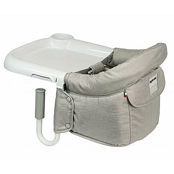 【正規販売店】イングリッシーナ ファスト  テーブルチェア Inglesina fast 専用トレー付 TF-27033