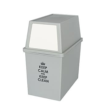 東谷 ゴミ箱 30リットル BLD-760