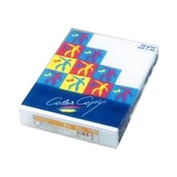 （まとめ） 伊東屋 ハイパーレーザーコピー A4判 ホワイト HP506 500枚入 【×2セット】
