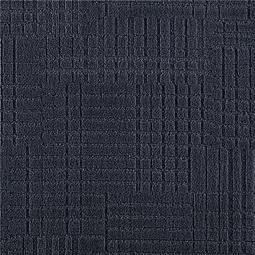 スミノエ製 防炎・静電・消臭・防汚機能付き タイルカーペット ECOS 50×50cm 16枚入 ID-8008