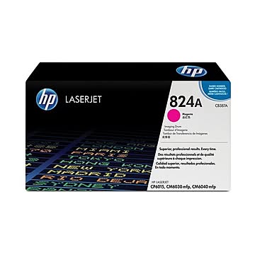 HP イメージドラム マゼンタCB387A 1個