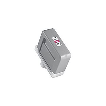 【純正品】 Canon キャノン インクカートリッジ/トナーカートリッジ 【2960B001 PFI-303 M マゼンタ】