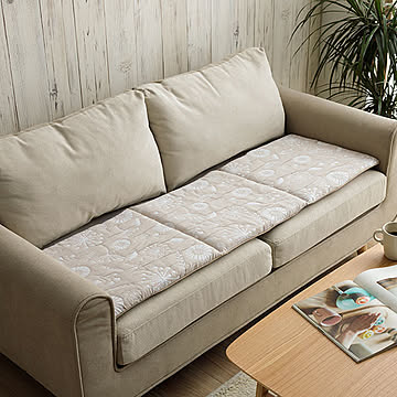 イケヒコ・コーポレーション ポルク フリーシート 43×130cm ベージュ