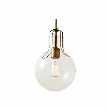 インターフォルム ペンダントライト オリテ LT-1609 LED電球付