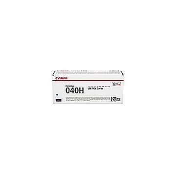 【純正品】 Canon キャノン トナーカートリッジ 【0459C001 040H シアン】
