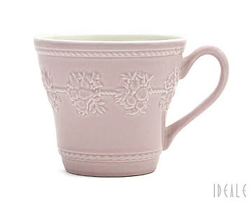ウェッジウッド フェスティビティ マグ 350ml WEDGWOOD
