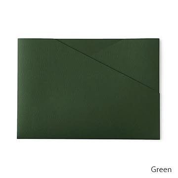 PAPER POCKETS