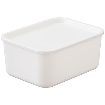 フタ付き積み重ねBOX FTB29 全5色