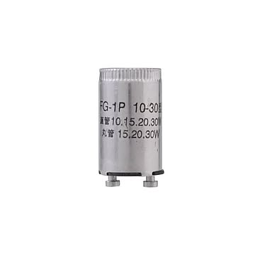 (まとめ)YAZAWA グロー球 10〜30形用 口金P21 FG1P1P×50セット