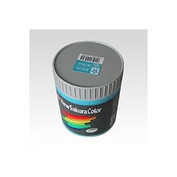 （まとめ） サクラクレパス ニューサクラカラー ETPW B色-125 空 1本入 【×2セット】