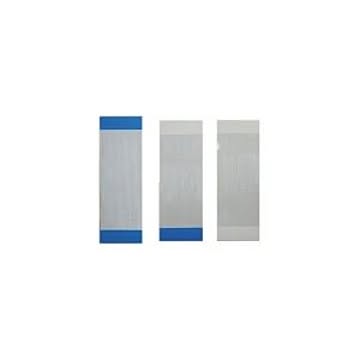 (まとめ)変換名人 ZIF HDD接続ケーブル(3本セット) ZIF-ZIFAATH【×20セット】