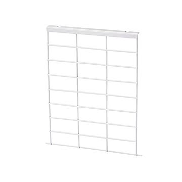 サンワサプライ RAC-HP14SCW用サイドネット（1枚） RAC-HP14SNW