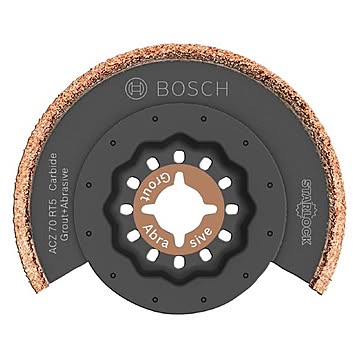BOSCH（ボッシュ） ACZ70RT5 カットソーブレードスターロック