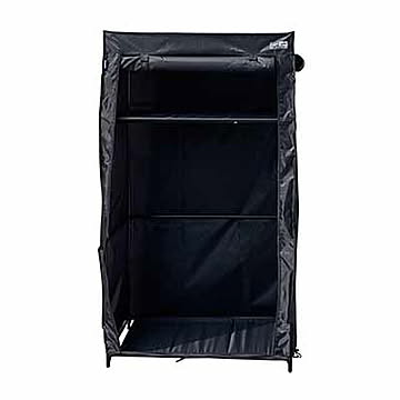 SLOWER ROLL-UP WARDROBE Franco (POLY) ロールアップワードローブ フランコ SLW233 SLW234 衣類収納 衣装ダンス ハンガーラック