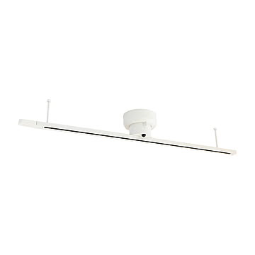 BRID ブリッド LIGHTING DUCT RAIL with LED Basic ライティングダクトレール LED付ベーシック (LED内蔵) 003432 / ライティングレール本体