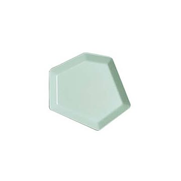 ideaco イデアコ Tableware Shimamori SS「シマモリ」SSサイズ 最大11cm 食器 お皿 プレート メラミン素材