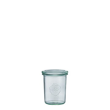 モールドシェイプ145ml WE-760 / WECK マークスインターナショナル