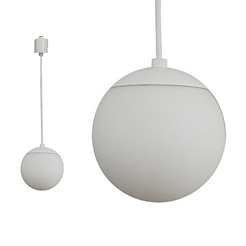 ペンダントライト ダクトレール用 1灯 HR166-2 光ノ屋照明