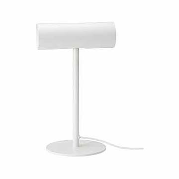 ±0 プラスマイナスゼロ LED stand light LEDスタンドライト XLS-F010 デスクライト テーブルライト 卓上照明 間接照明 USB接続 充電式 昼光色 電球色