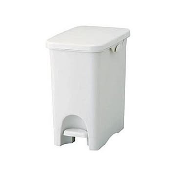 TRUSCO ペタルペールスリム 22L 1個 ×5セット EP-22