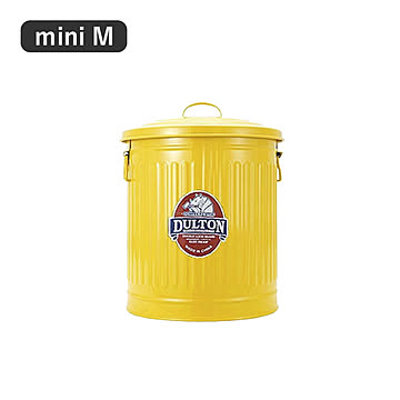 DULTON MINI GARBAGE CAN  ダルトン ミニ ガベージカン