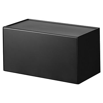 tower タワー (山崎実業) 石こうボード壁対応トレー付きペーパータオルディスペンサー Wall-Mounted Paper Towel Dispenser With Tray ティッシュボックス