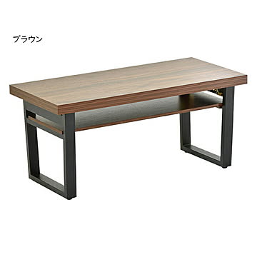 座卓 完成品 折りたたみ式 テーブル ONFT0124 幅800x奥行380x高さ370mm B.Bファニシング