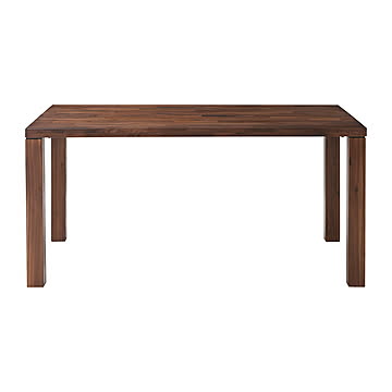 テーブル 組立式 DT-13-W150 幅1500x奥行900x高さ700mm 桜屋工業