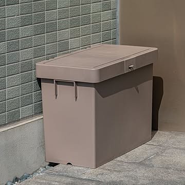 デリバリーボックス スリム