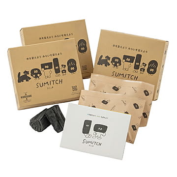 スミッチ 3箱（6個入り・6か月分）