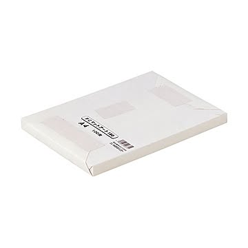 まとめ NBSリコー FCマットアート180A4 907268 1冊100枚  ×5セット