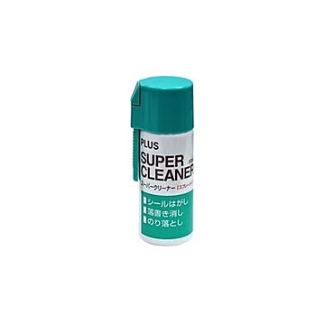 （まとめ）プラス スーパークリーナー NS-200【×50セット】