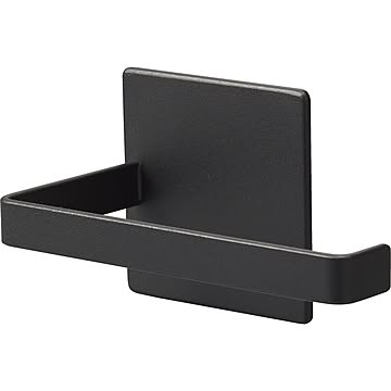 山崎実業 マグネットトイレットペーパーホルダー tower