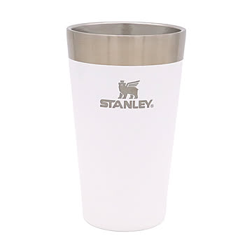 スタンレー アドベンチャー スタッキング真空パイント 0.47L STANLEY Stacking Beer Pint