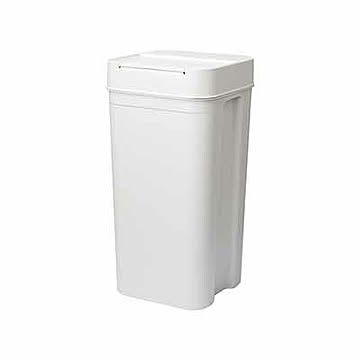 like-it ライクイット Seals 45 シールズ45 Odor-Free Trash Bin 密閉ダストボックス LBD-03 ゴミ箱 ごみ箱 ニオイ洩れ防止 密閉式 40リットル