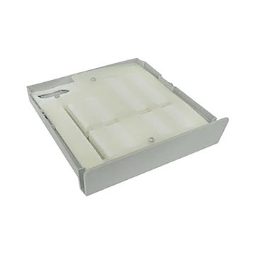 武藤工業 廃液ボックス RJ9-HEB1個