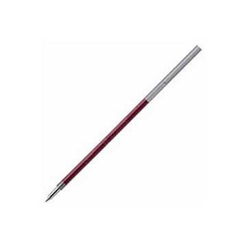 (業務用50セット) ぺんてる ビクーニャ替芯0.5mm XBXS5-B 赤10本 ×50セット