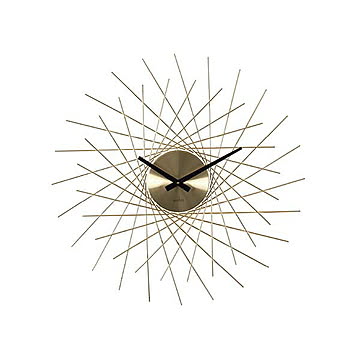 acctim アクティム LOHNE Wall Clock ローネ ウォールクロック AC29533/AC29538 掛時計 掛け時計 ウォールクロック 壁掛け時計 直径49cm