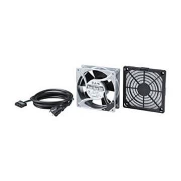 サンワサプライ　放熱ファン高速タイプt=38mm　CP-FANS38