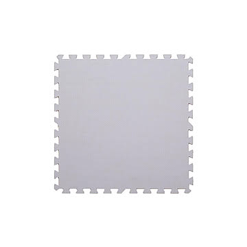PEジョイントマット（60×60×1） 4枚セット PEJTM-601