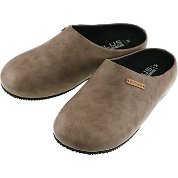 KITPLUS KITPLUS KEEPFIT サボサンダル 紳士 LL 【プラザセレクト】