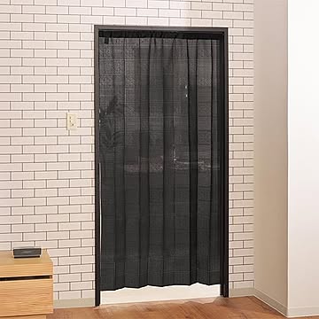 ビーライン 【2枚セット】 間仕切り CUR-M01-2SET