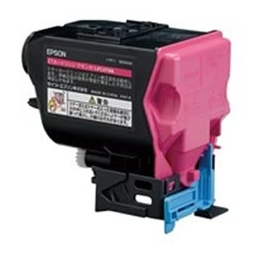 EPSON エプソン トナーカートリッジ 純正 LPC4T9M レーザープリンタ用 マゼンタ